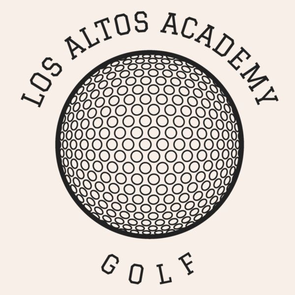 Golf Template DNT002 BW Thumbnail