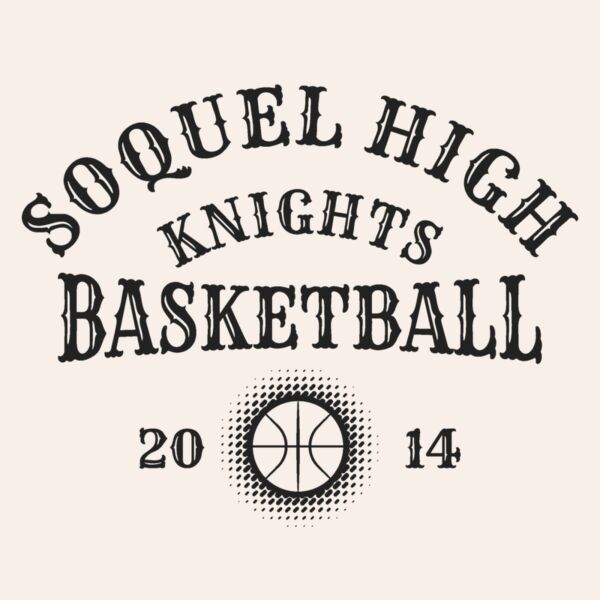Basketball Template DNT003 Thumbnail