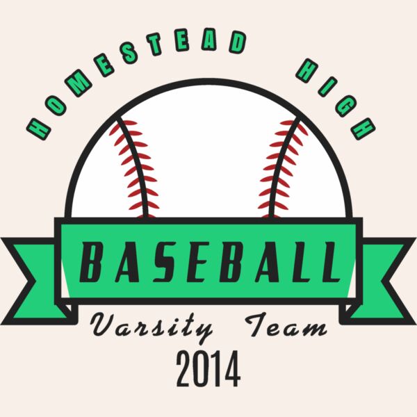 Baseball Template DNT001 Thumbnail