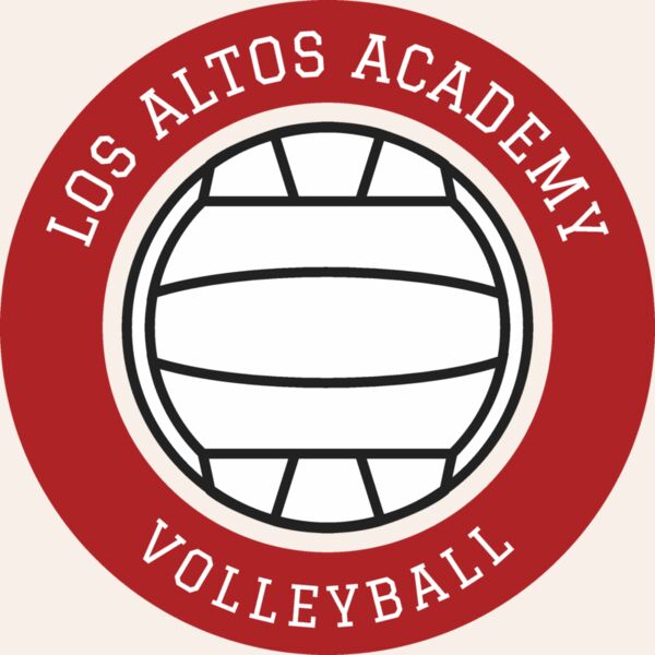 Volleyball Template DNT002 Thumbnail