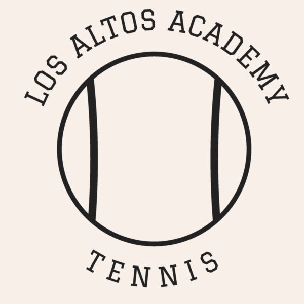 Tennis Template DNT002 BW Thumbnail