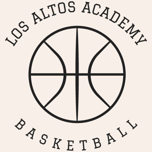 Basketball Template DNT002 BW Thumbnail