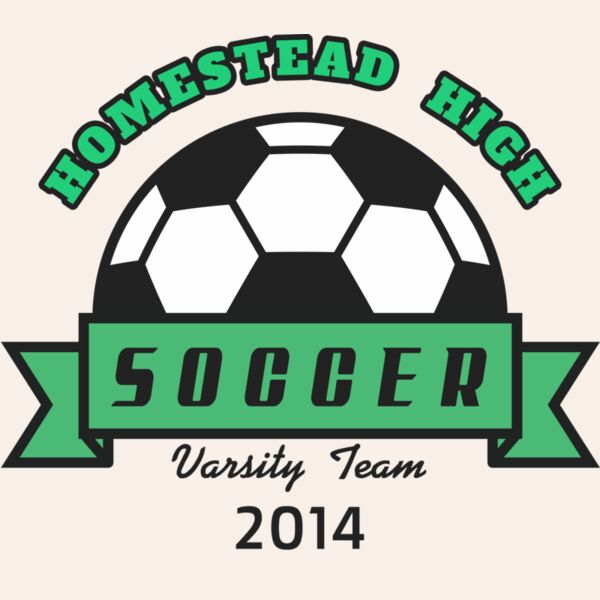 Soccer Template DNT001 Thumbnail