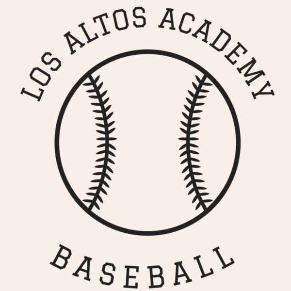 Baseball Template DNT002 BW Thumbnail