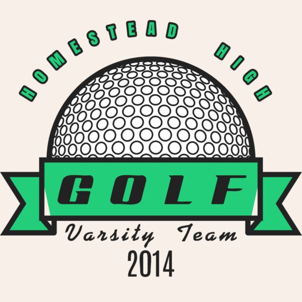 Golf Template DNT001 Thumbnail