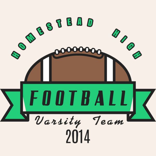 Football Template DNT001 Thumbnail