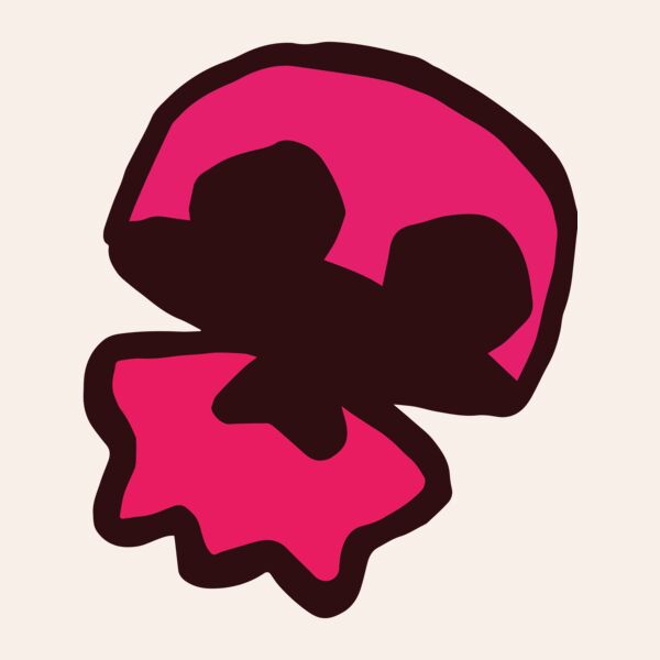 Elements Skulls logo template 64 Thumbnail