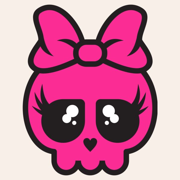 Elements Skulls logo template 165 Thumbnail