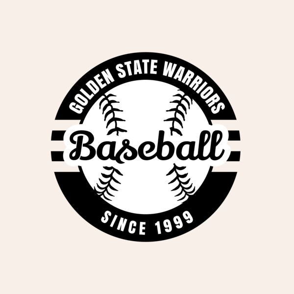 Baseball Logo Team 06 Thumbnail