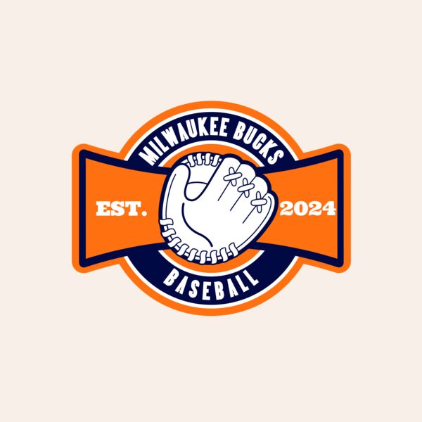 Baseball Logo Team 07 Thumbnail