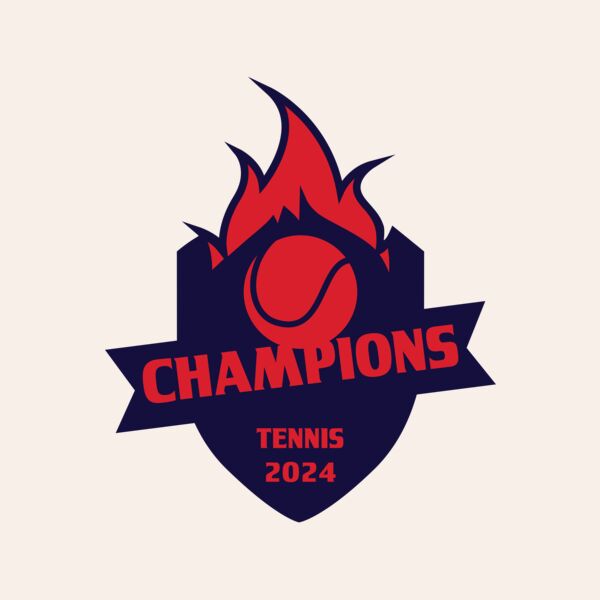 Tennis Champions 01 Thumbnail