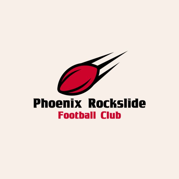 American Football logo 09 Thumbnail