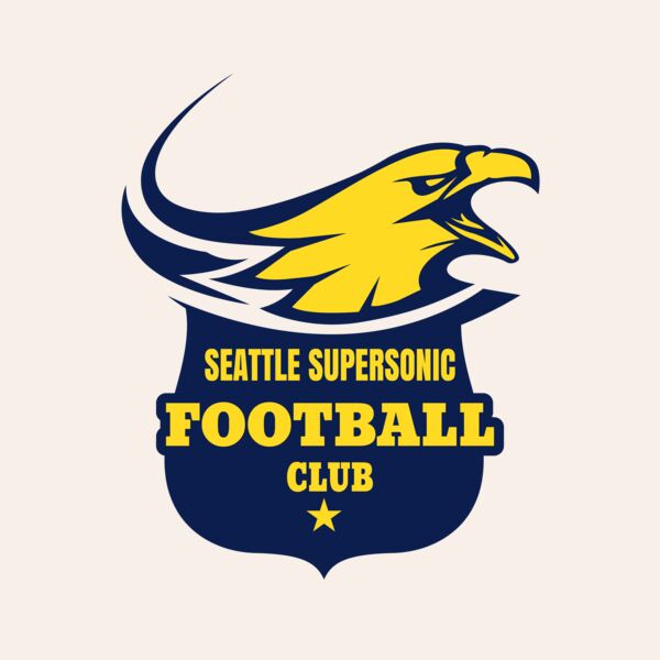 American Football Eagles 02 Thumbnail