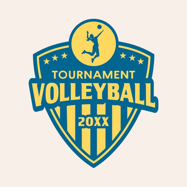 Volleyball 04 Thumbnail