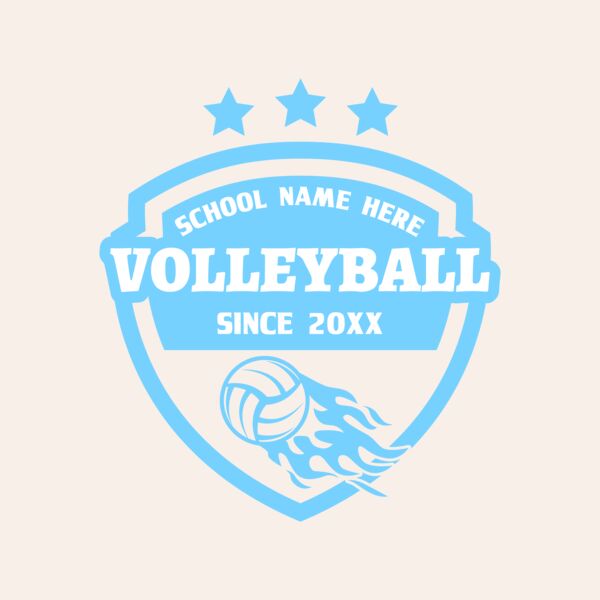 Volleyball 06 Thumbnail