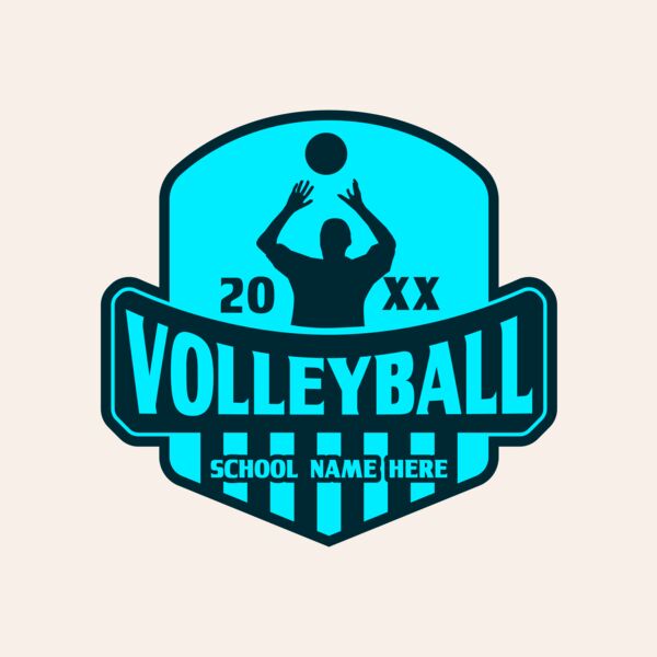 Volleyball 08 Thumbnail