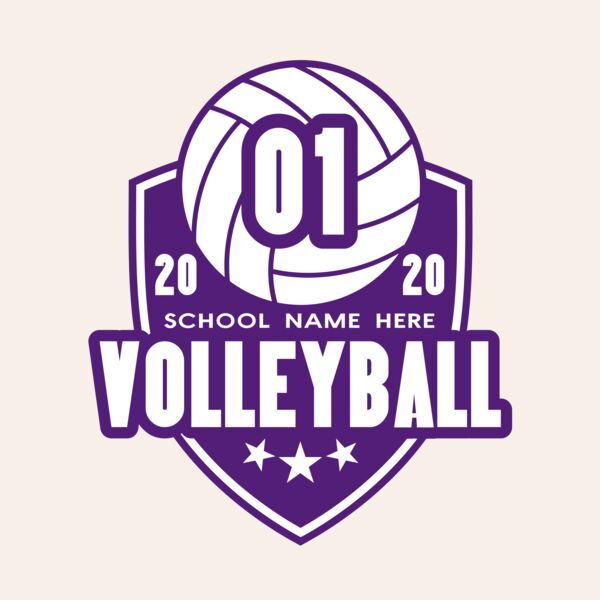 Volleyball 33 Thumbnail