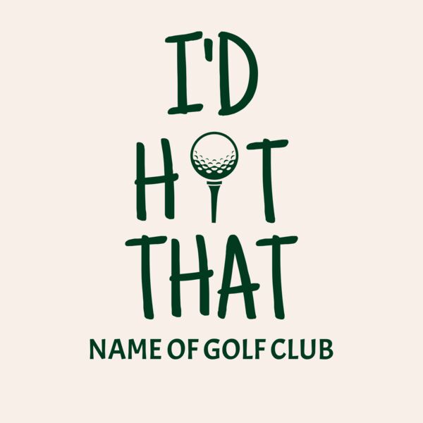 Golf 33 Thumbnail