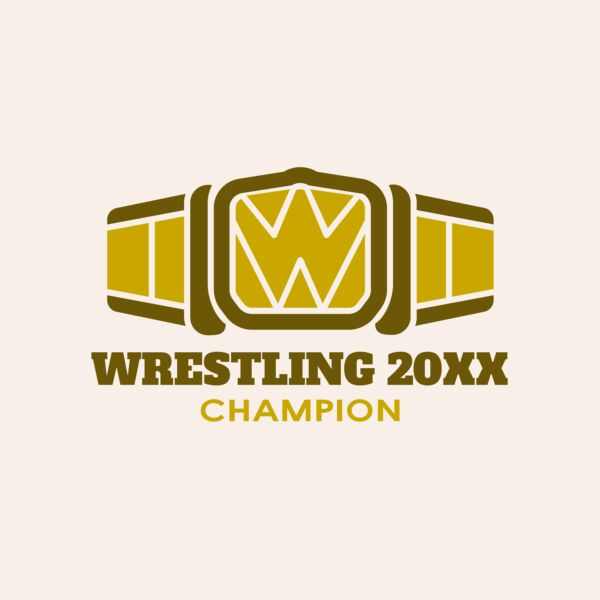 Wrestling 05 Thumbnail