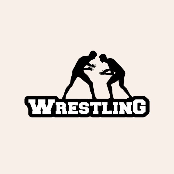 Wrestling 10 Thumbnail