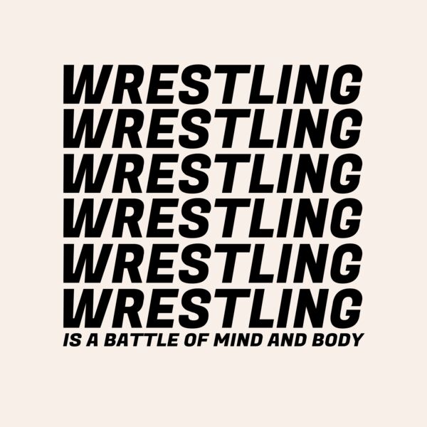 Wrestling 18 Thumbnail