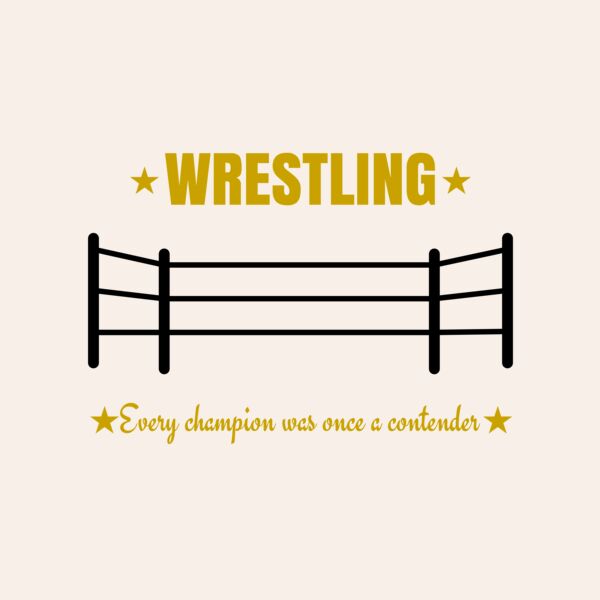 Wrestling 21 Thumbnail