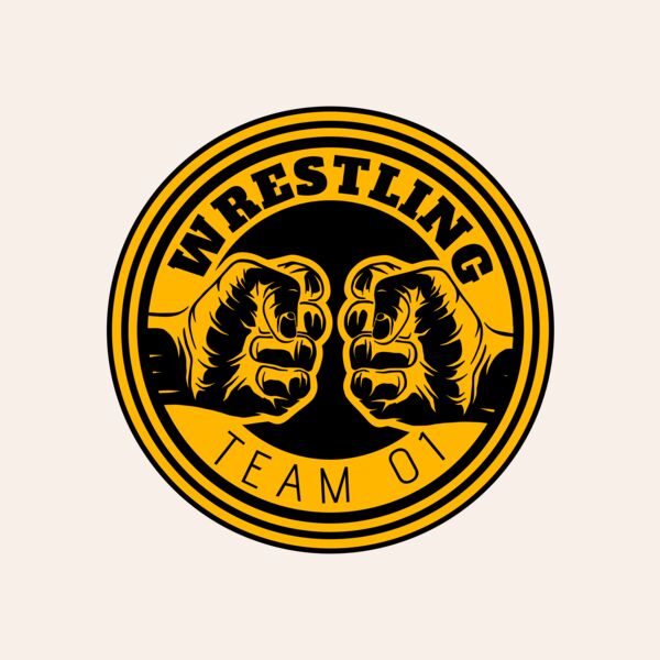 Wrestling 22 Thumbnail