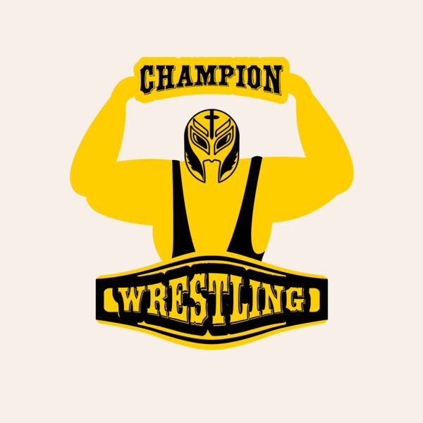 Wrestling 24 Thumbnail