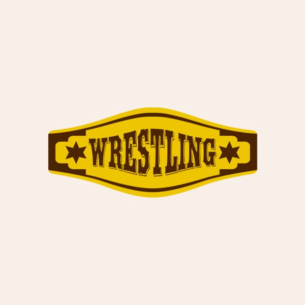 Wrestling 27 Thumbnail