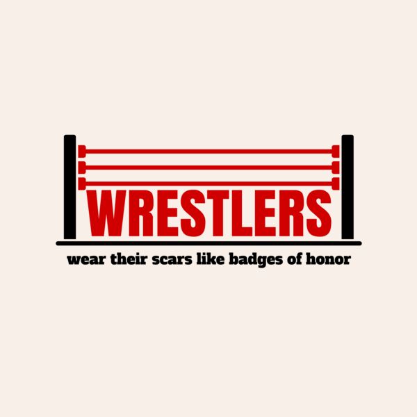 Wrestling 35 Thumbnail