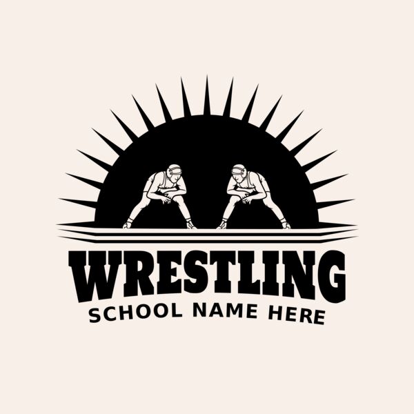 Wrestling 44 Thumbnail