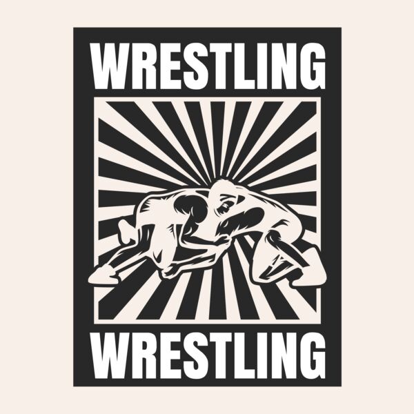 Wrestling 50 Thumbnail