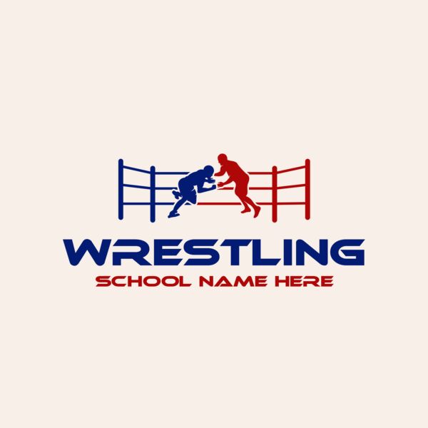 Wrestling 61 Thumbnail