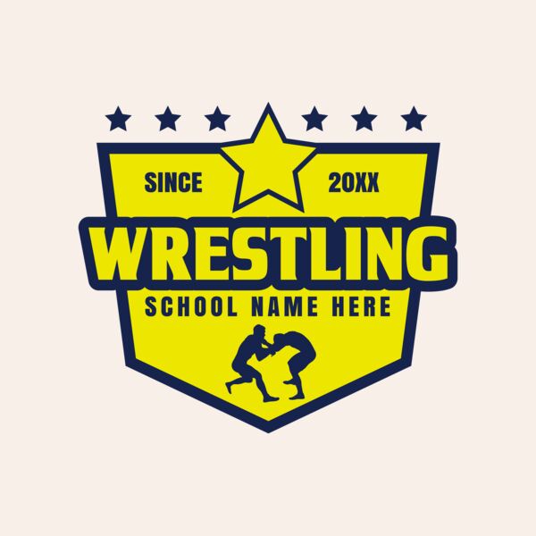 Wrestling 68 Thumbnail