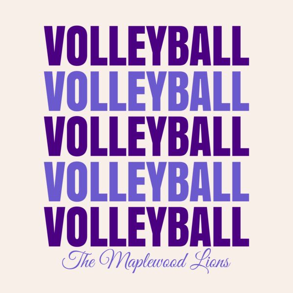 Volleyball 44 Thumbnail