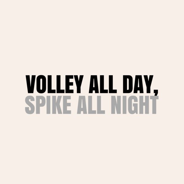 Volleyball 52 Thumbnail