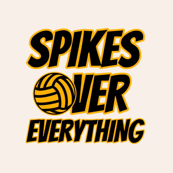 Volleyball 54 Thumbnail