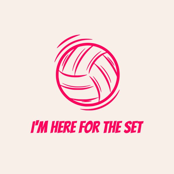 Volleyball 66 Thumbnail
