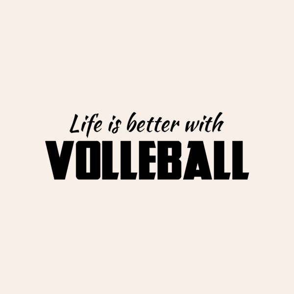 Volleyball 69 Thumbnail