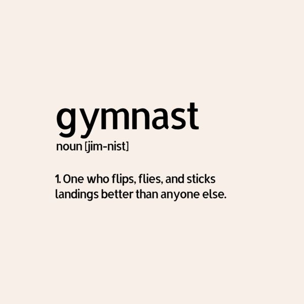 Gymnastics 70 Thumbnail