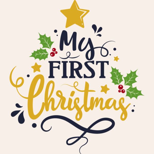 My first Christmas Thumbnail