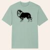 Freestyler t-shirt  Thumbnail