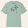 Freestyler t-shirt  Thumbnail