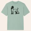 Freestyler t-shirt  Thumbnail