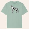 Freestyler t-shirt  Thumbnail