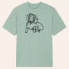 Freestyler t-shirt  Thumbnail