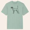 Freestyler t-shirt  Thumbnail