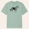 Freestyler t-shirt  Thumbnail