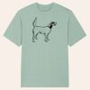 Freestyler t-shirt  Thumbnail