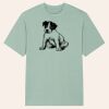 Freestyler t-shirt  Thumbnail
